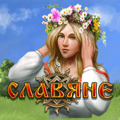 Ang mga Slav Slot Image