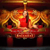 Japanese Golden Wealth Baccarat Thumbnail