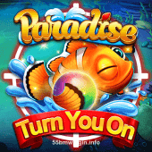Paradise Slot Thumbnail